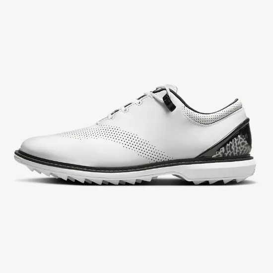 Кроссовки для гольфа Nike Jordan ADG 4 «белые» (DM0103-110) Expeditedship