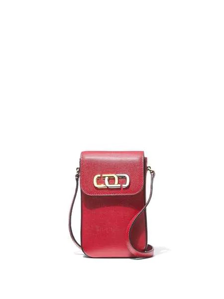 Marc Jacobs сумка для телефона The J Link со шнурком на шею