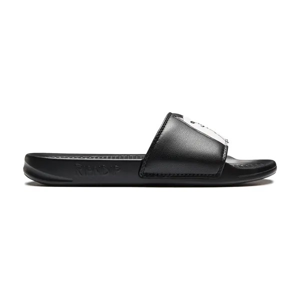 Lord Nermal Peace Slides