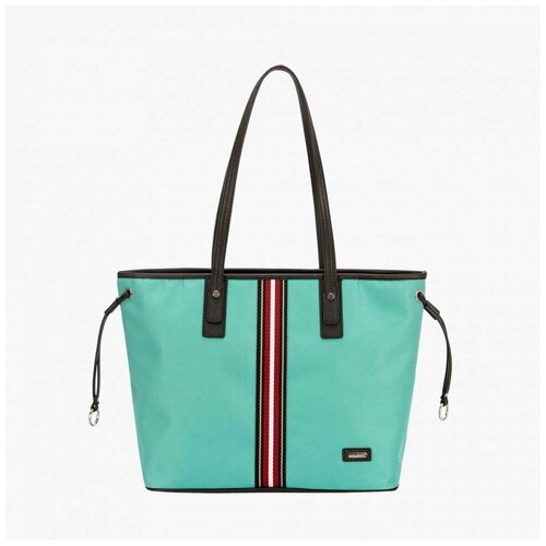 Сумка женская David Jones 6118 l.green