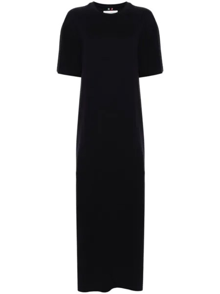 Extreme cashmere платье N°321 Kris, синий