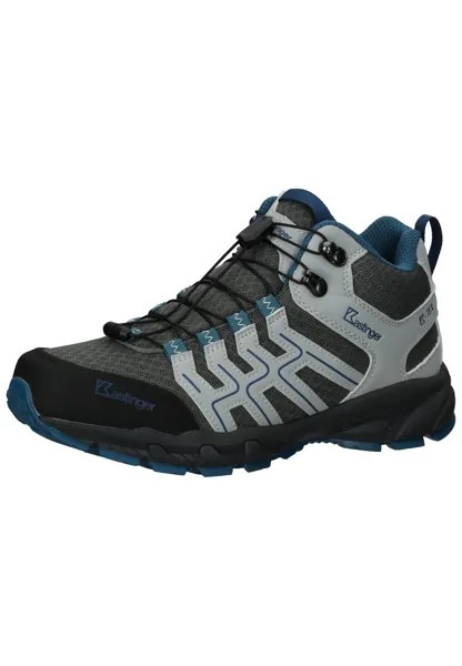 Туфли Kastinger Wanderschuhe, серый