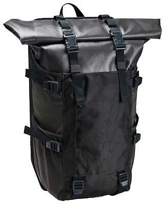 Водонепроницаемый рюкзак Under Armour Roll Top объемом 40 л — затемняющий камуфляж — новинка