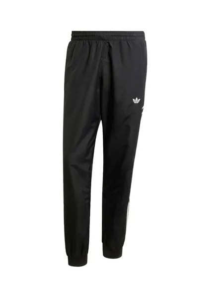 Спортивные брюки Q3 Atlanta adidas Originals, черные