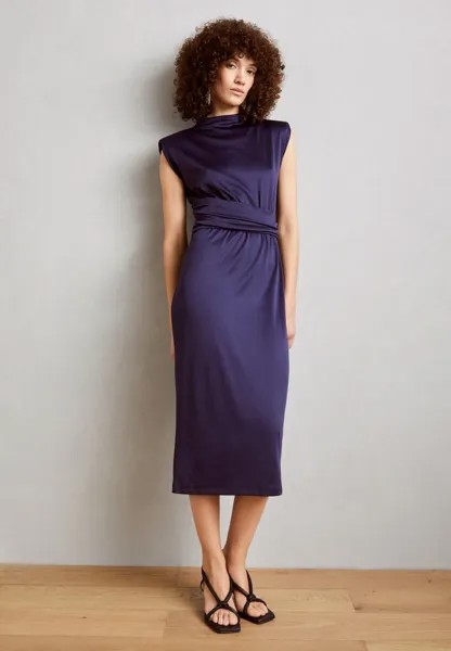 Платье из джерси Anna Field, цвет dark blue