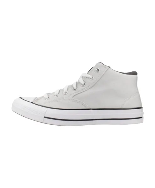 Кроссовки Street Mid Converse, серый