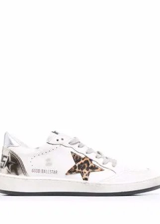 Golden Goose Ballstar low-top sneakers