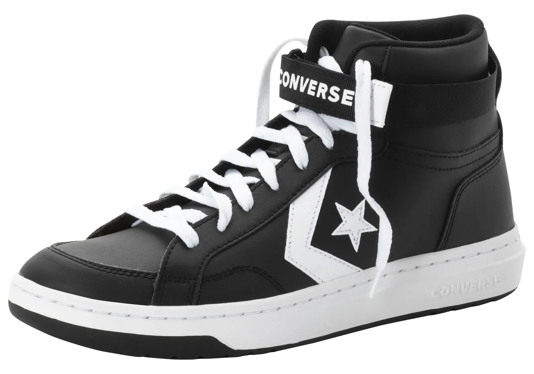 Кроссовки Converse 