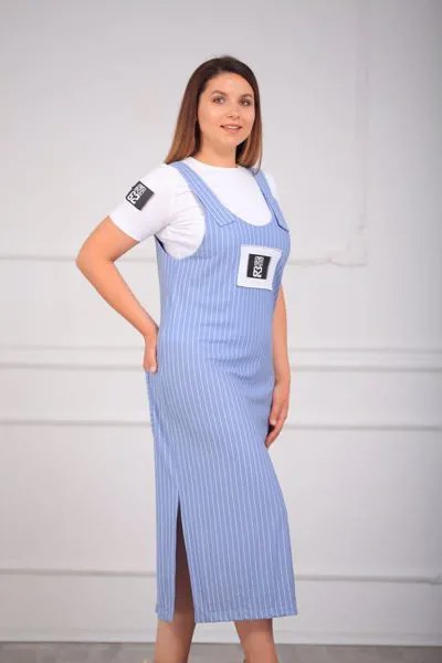 Женские сарафаны LUXTEX