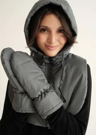 Варежки