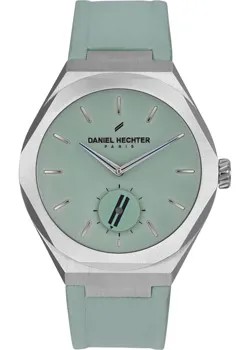 Fashion наручные  мужские часы Daniel Hechter DHG00303. Коллекция FUSION MAN