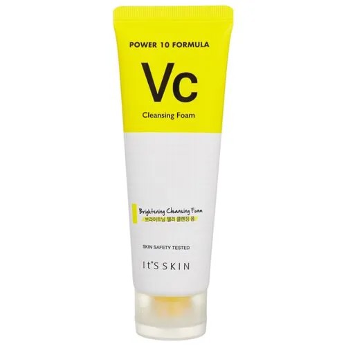 It'S SKIN пенка тонизирующая Power 10 Formula Vc, 120 мл