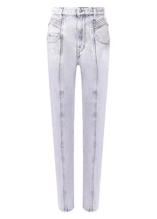 Джинсы Isabel Marant Etoile