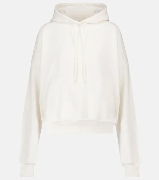 Худи Release 03 из хлопка WARDROBE.NYC, белый