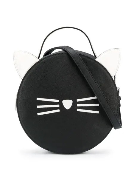 Karl Lagerfeld Kids сумка на плечо Choupette