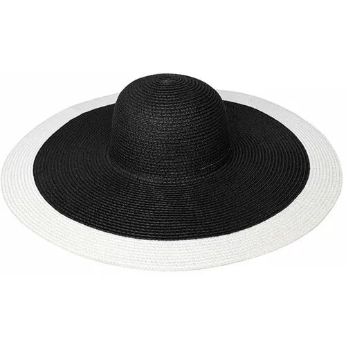 Шляпа Nuovo Borgo, размер M, черный