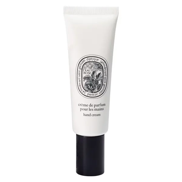 Крем для рук Eau Rose Diptyque
