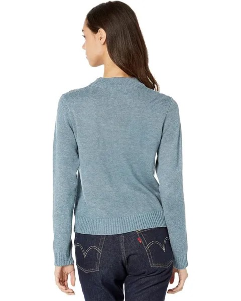 Свитер Heartloom Junie Sweater, цвет Lake