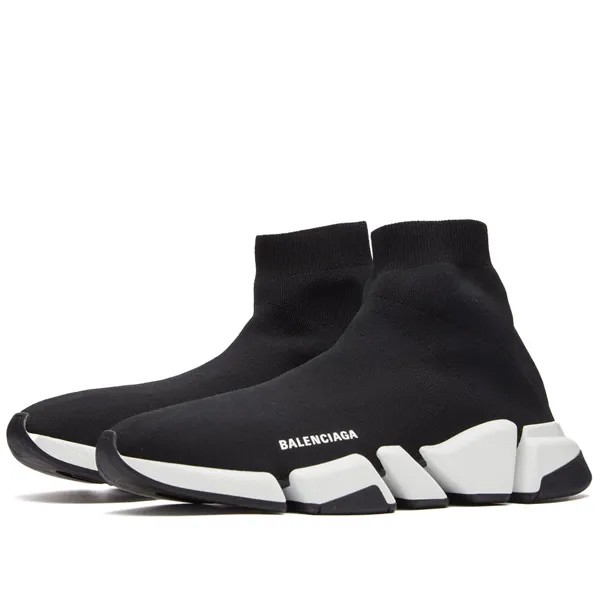 Кроссовки Balenciaga Speed 2.0 LT