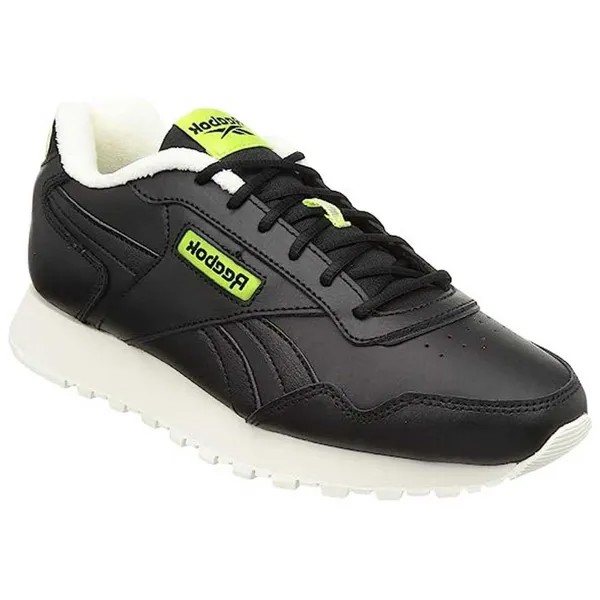 Кроссовки Reebok Classics Reebok Glide, черный