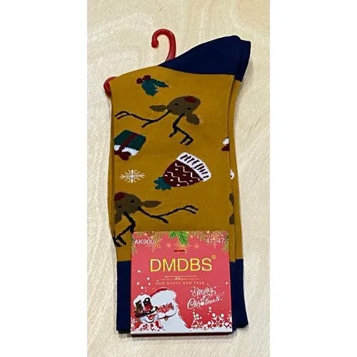 Носки DMDBS DMDBS Merry Christmas