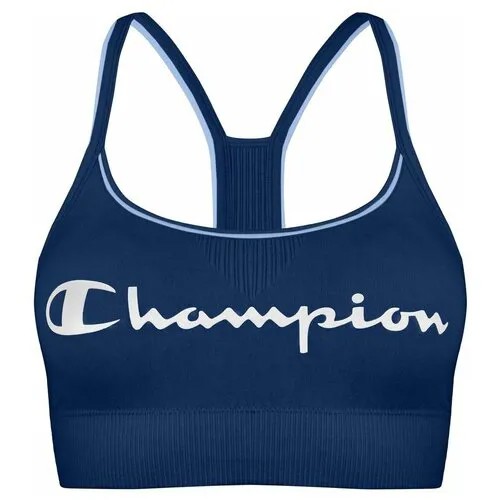 Топ-бра Champion размер XL, синий