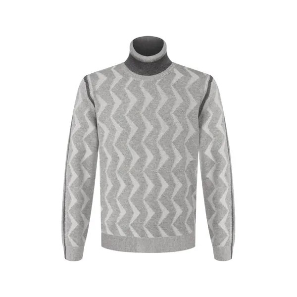 Кашемировый свитер Zegna Couture
