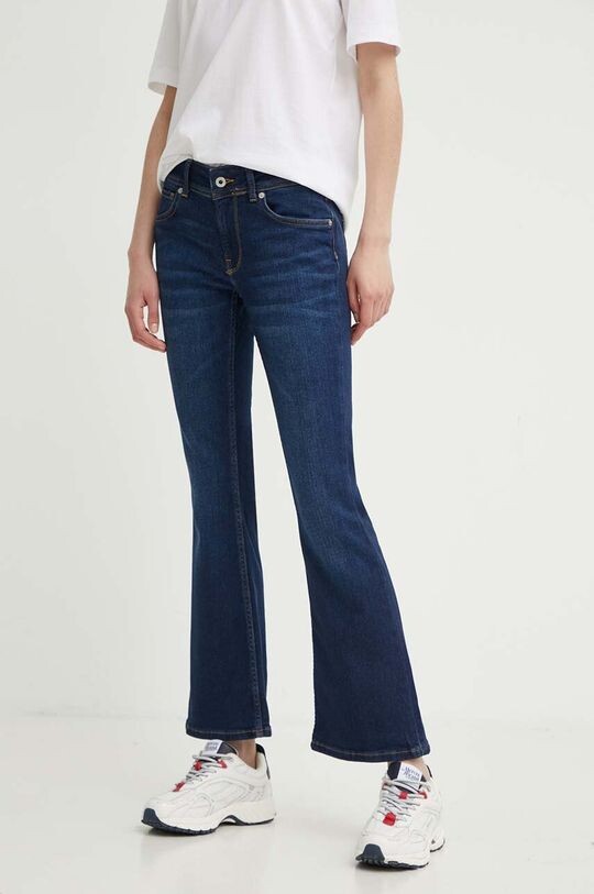 Джинсы FLARE LW Pepe Jeans, темно-синий