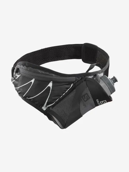 Сумка на пояс Salomon Sensibelt, Серый