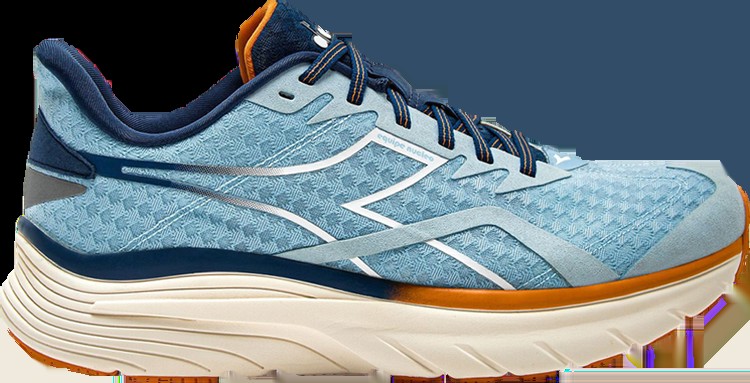 Кроссовки Equipe Nucleo 'Dream Blue White', синий