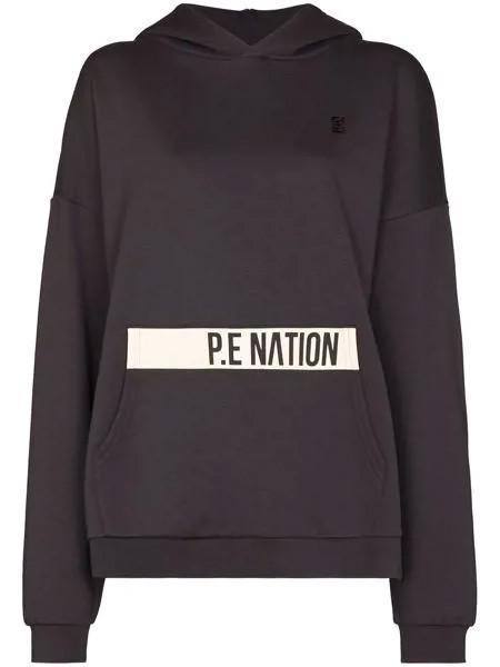 P.E Nation Momentum hoodie