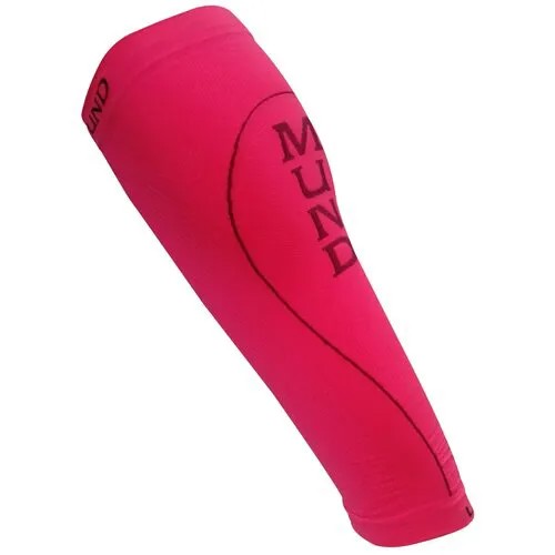 Гетры Mund Compression 340 Pink М 35 - 39 см