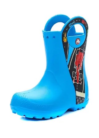 Сапоги Crocs