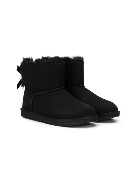 UGG Kids угги Mini Bailey Bow II