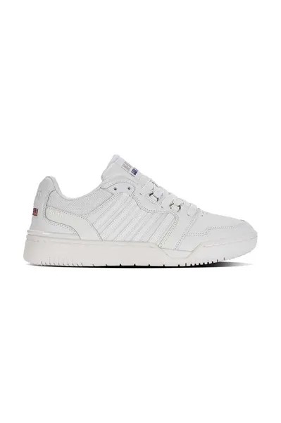 Кроссовки K-Swiss, бежевый