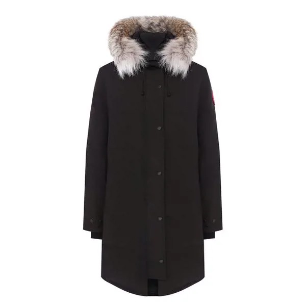 Пуховик Shelburne Canada Goose