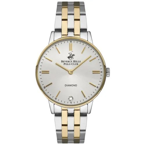 Наручные часы Beverly Hills Polo Club BP3289X.230