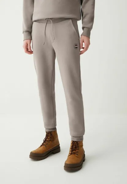 Спортивные брюки BRUSHED BLEND Colmar Originals, бежевый