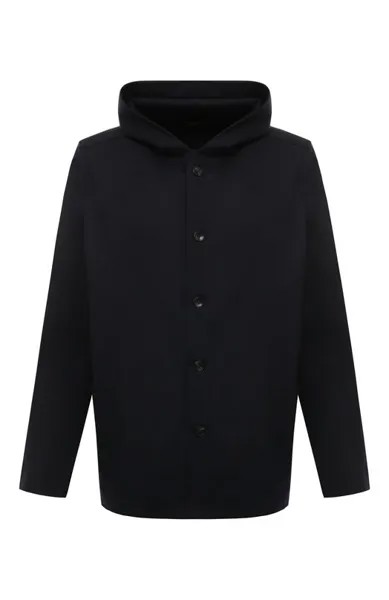 Шерстяная рубашка Kiton