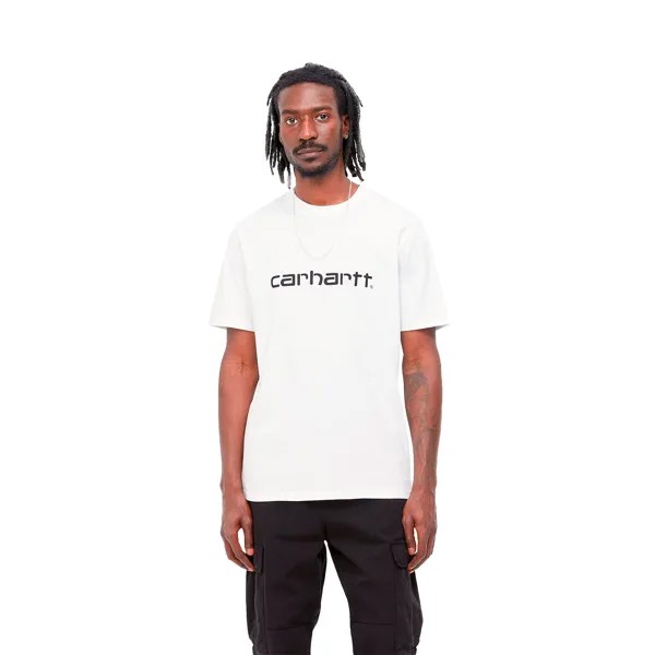 S/S Script T-Shirt