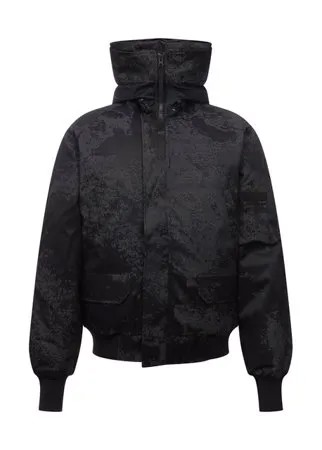 Пуховый бомбер Chilliwack Canada Goose
