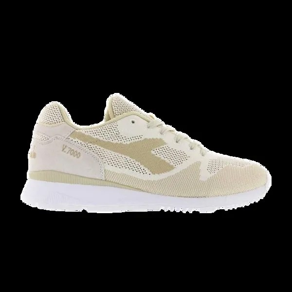 Кроссовки Diadora V7000 Wave, коричневый