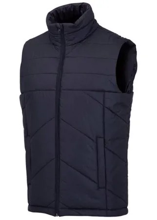 Жилет Jogel Essential Padded Vest размер XS, черный