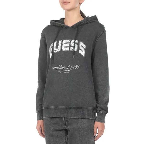 Худи и свитшоты Guess