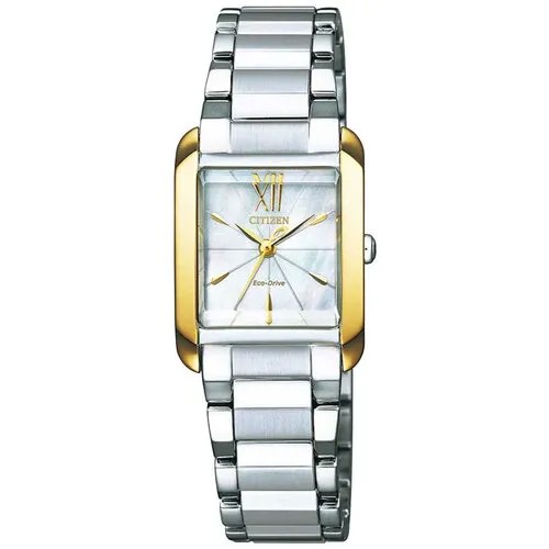 Наручные часы Citizen EW5554-82D