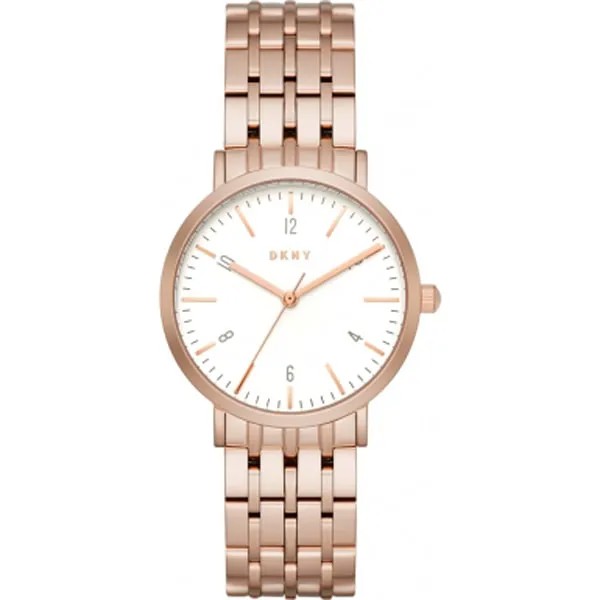 Наручные часы женские DKNY NY2504