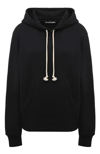 Хлопковое худи Acne Studios