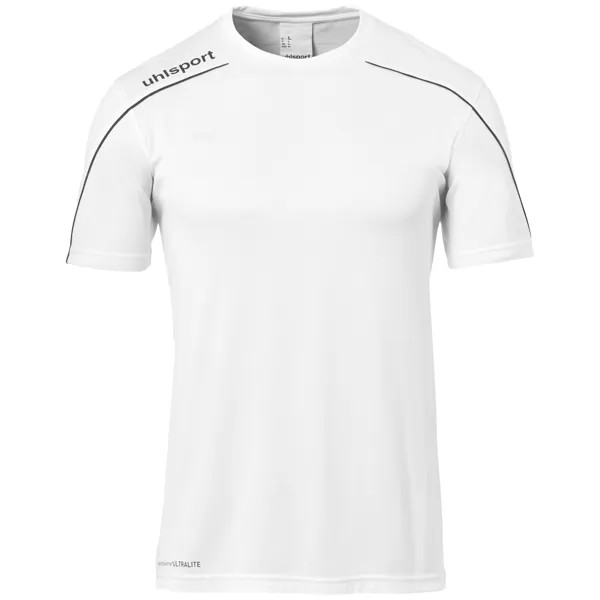 Рубашка uhlsport Trainings T Shirt STREAM 22, белый