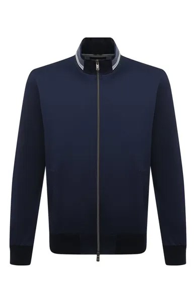Хлопковая толстовка Capobianco
