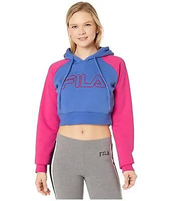 Женские худи и свитшоты Fila Valeria Hoodie